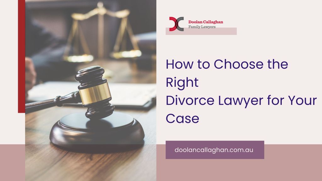 family law Northern Beaches 