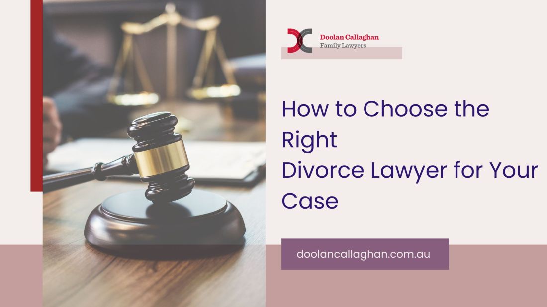 divorce lawyers in Northern Beaches