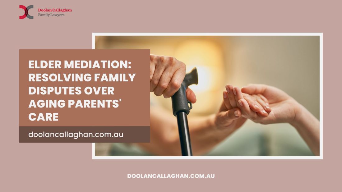 family mediation northern beaches