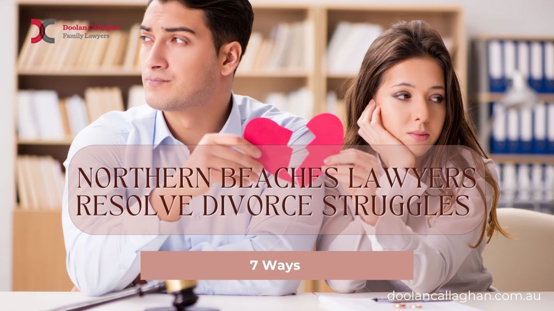 Northern Beaches Lawyers