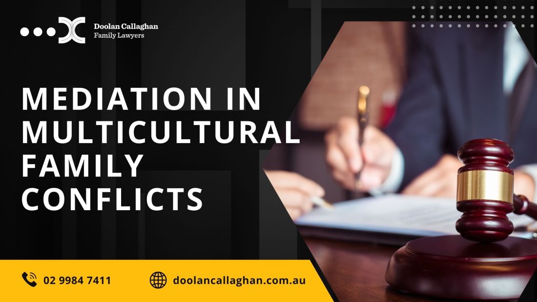 family mediation northern beaches