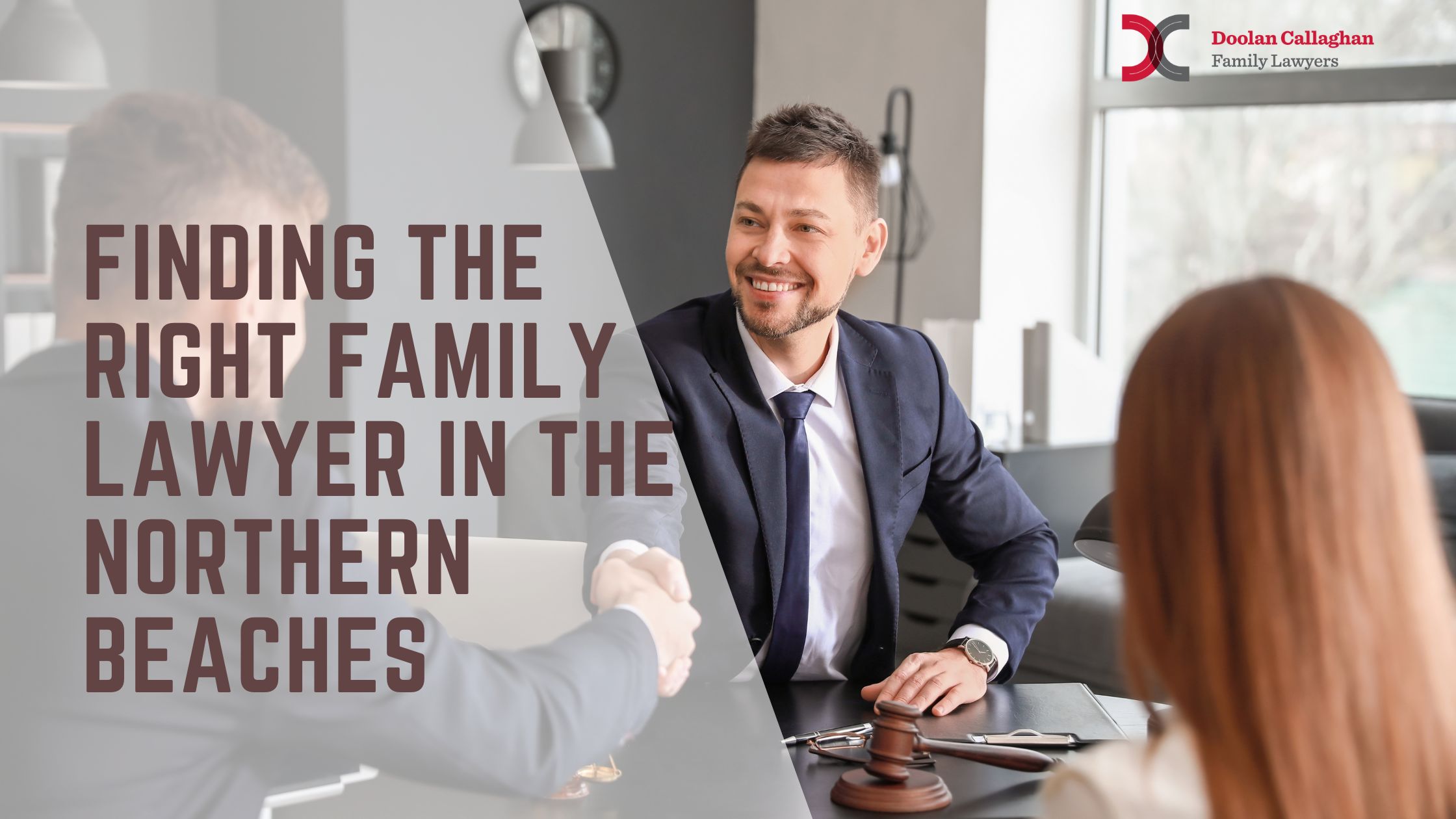 family lawyer