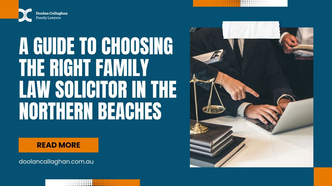 family lawyers