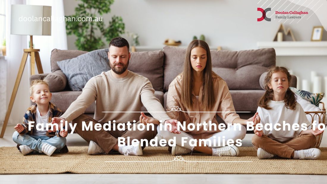 family meditation