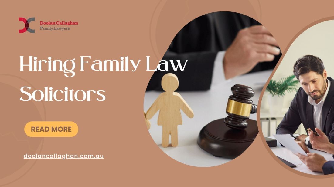 family lawyers