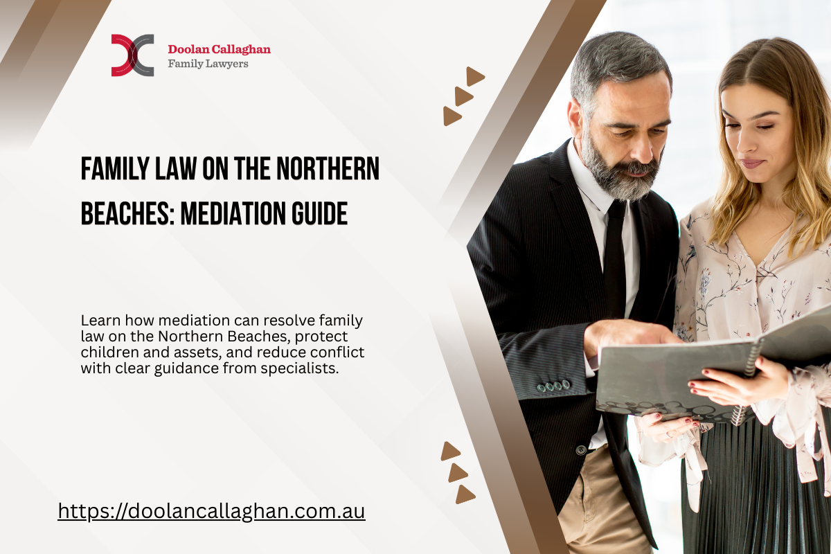 Doolan Callaghan family lawyers