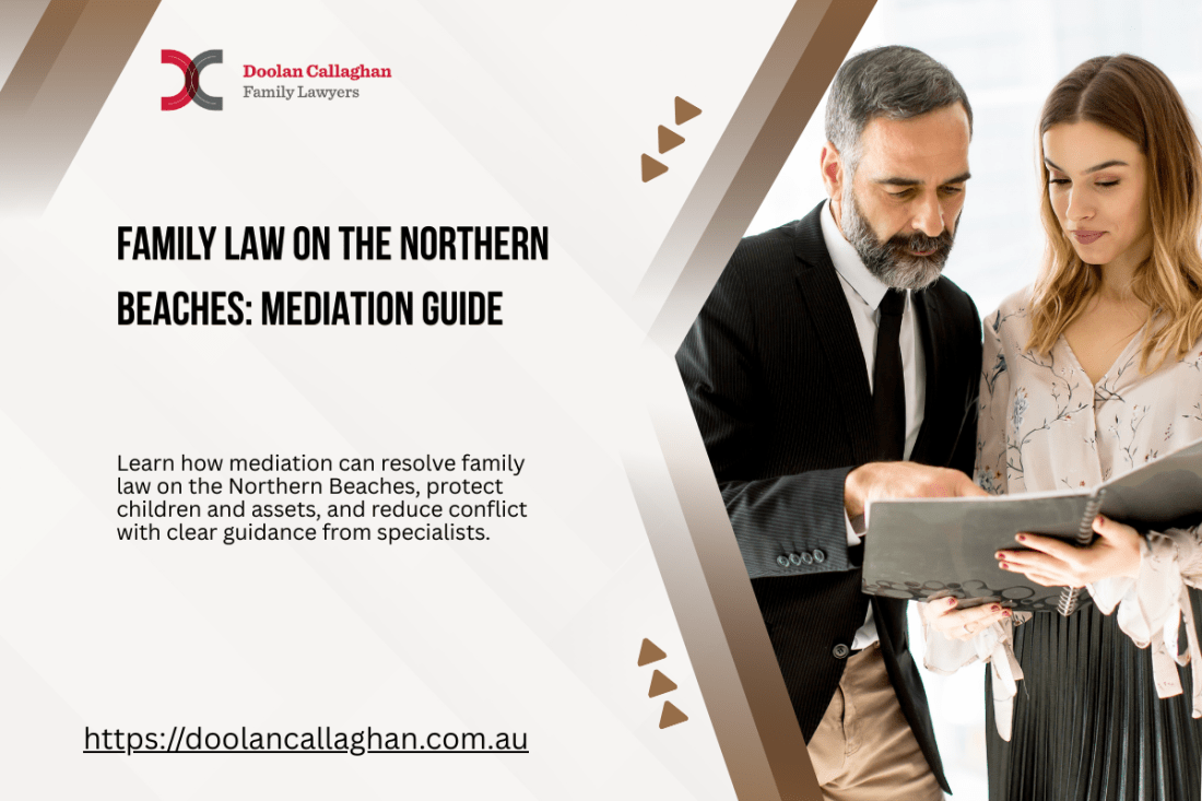 Doolan Callaghan family lawyers