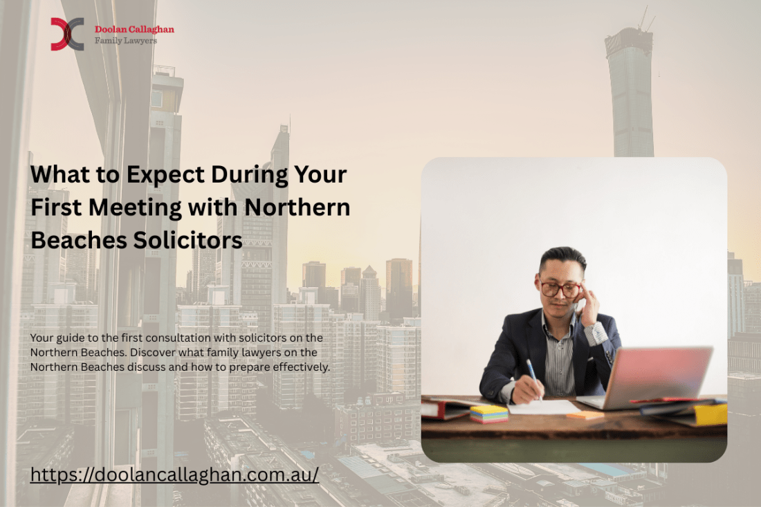 family lawyers Northern Beaches