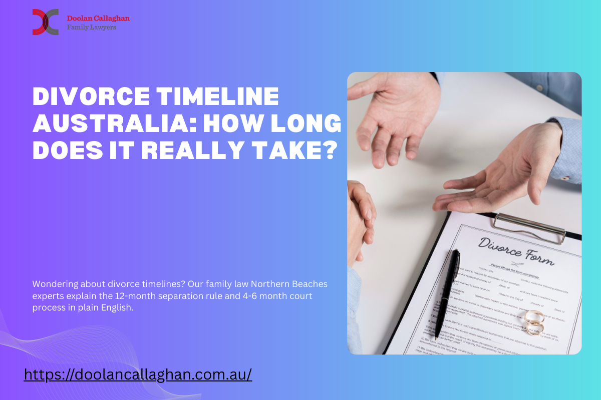 divorce lawyers Northern Beaches