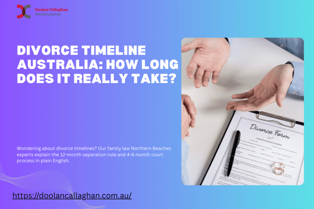 divorce lawyers Northern Beaches