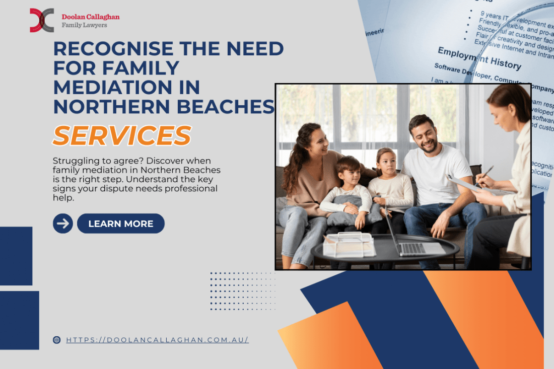 family mediation northern beaches