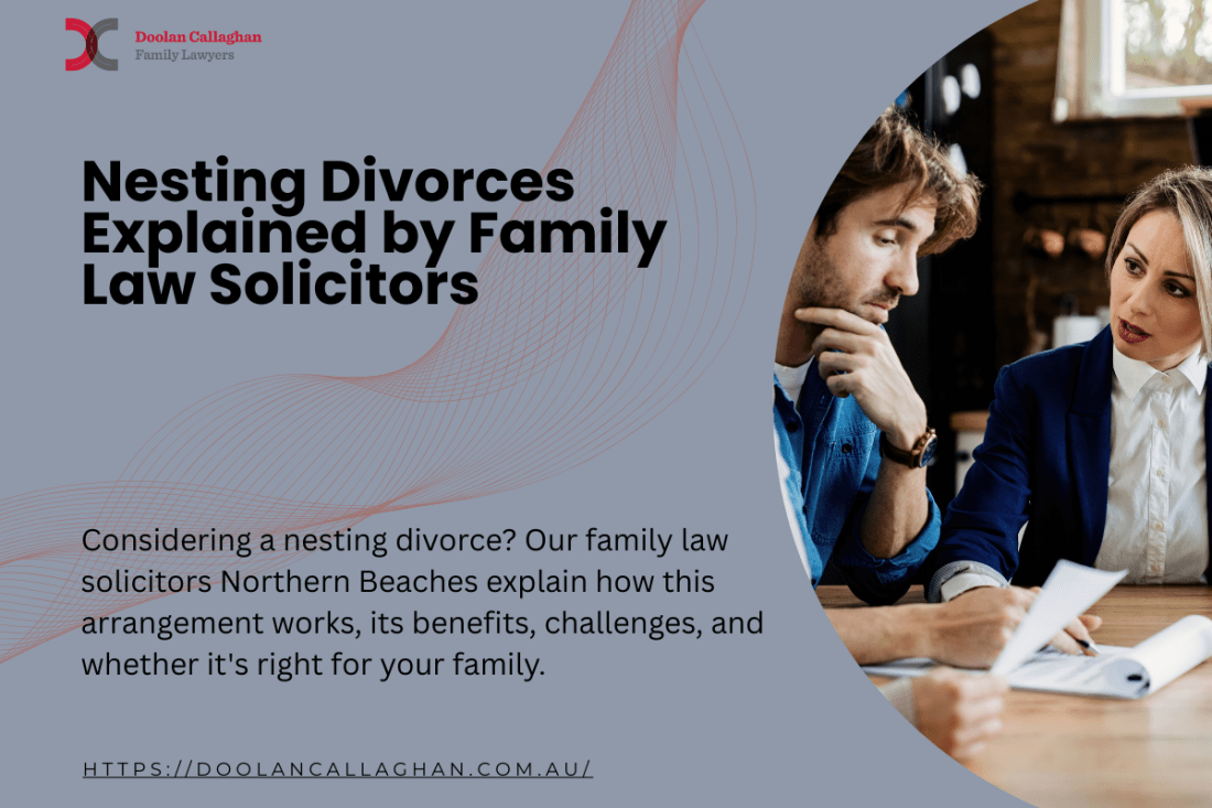 family law solicitors Northern Beaches