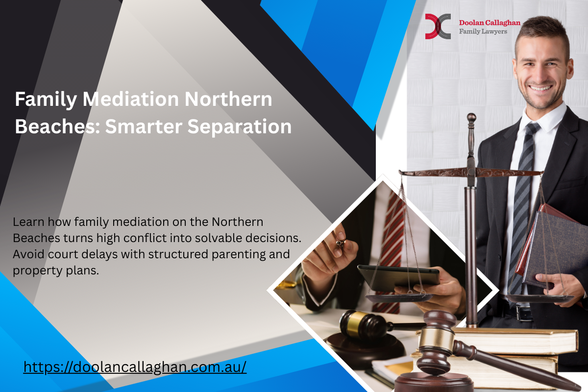 Northern Beaches lawyers