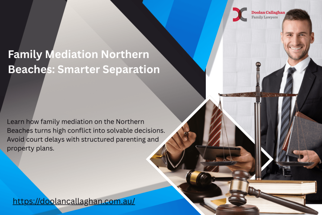 Northern Beaches lawyers