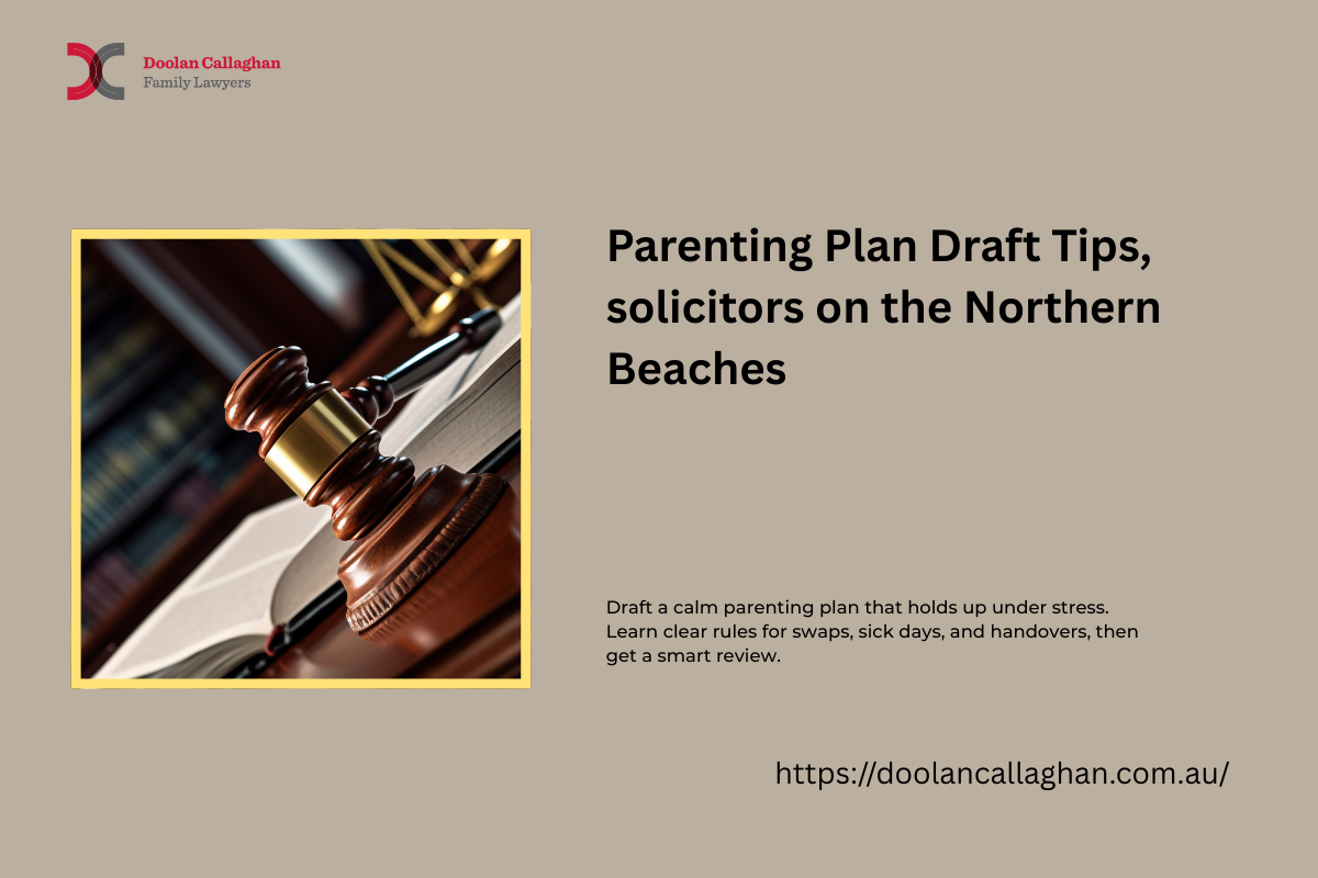 solicitors Northern Beaches