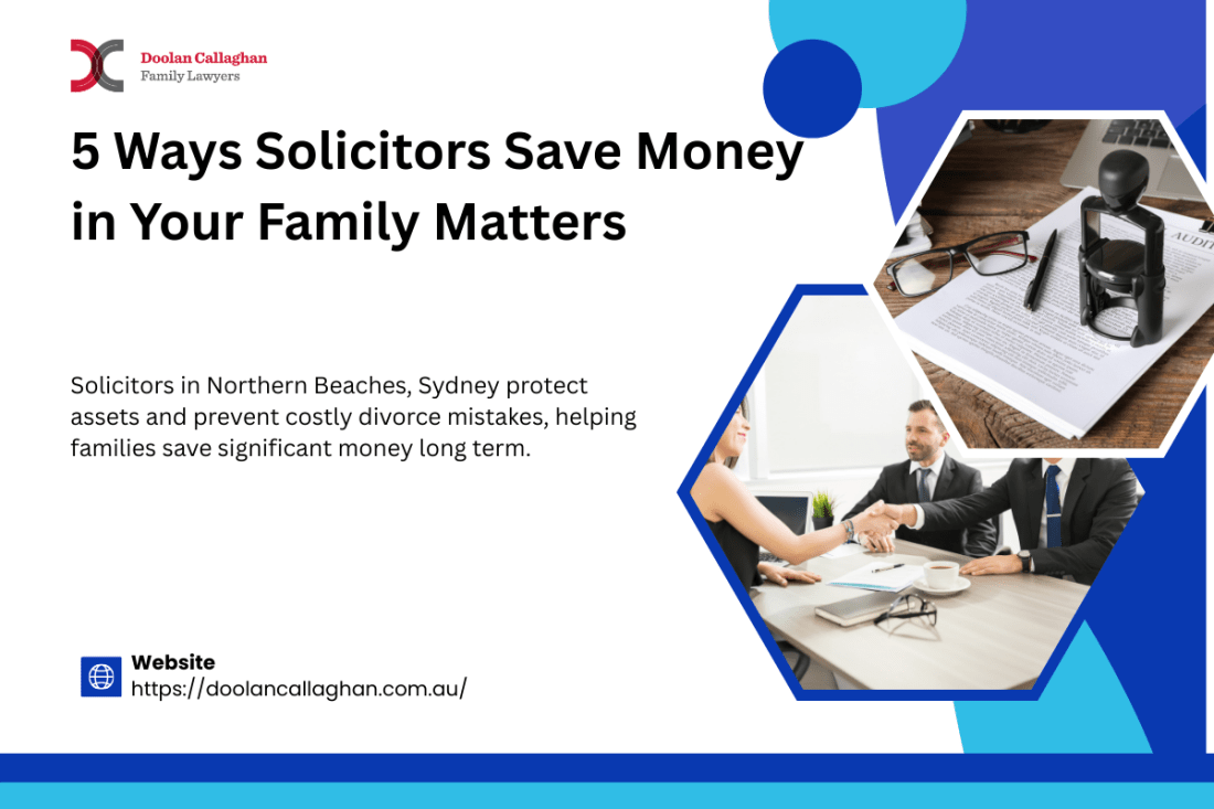 Family lawyers north Sydney