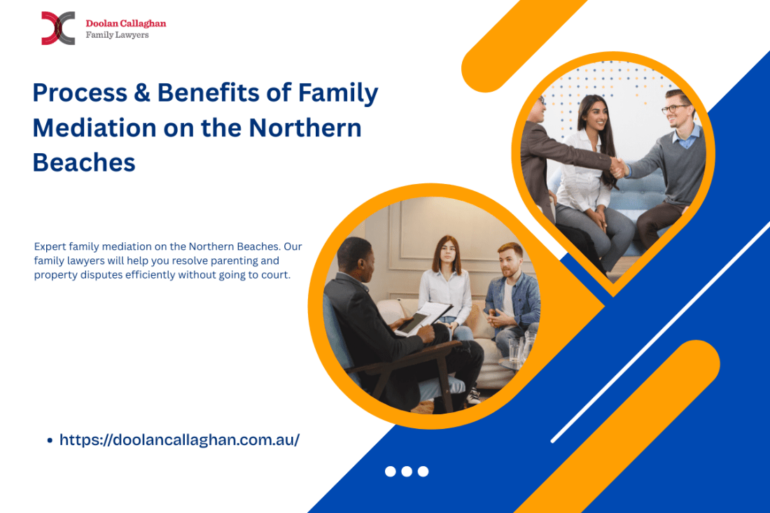 family lawyers Northern Beaches