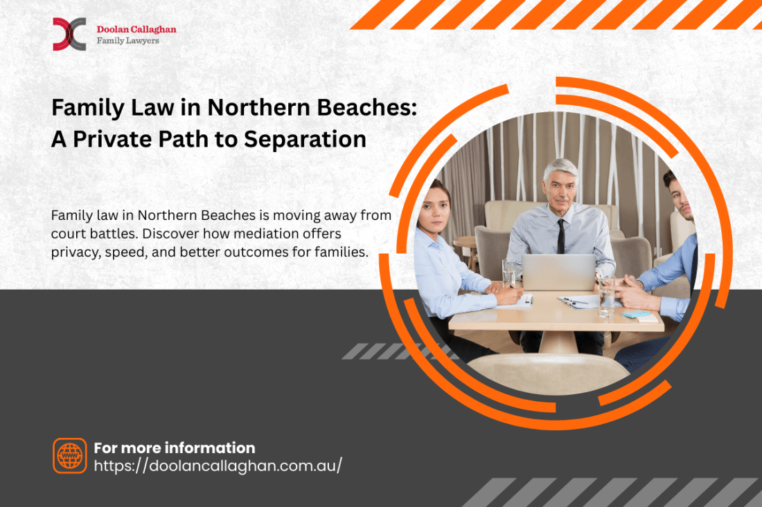 family law solicitors northern beaches