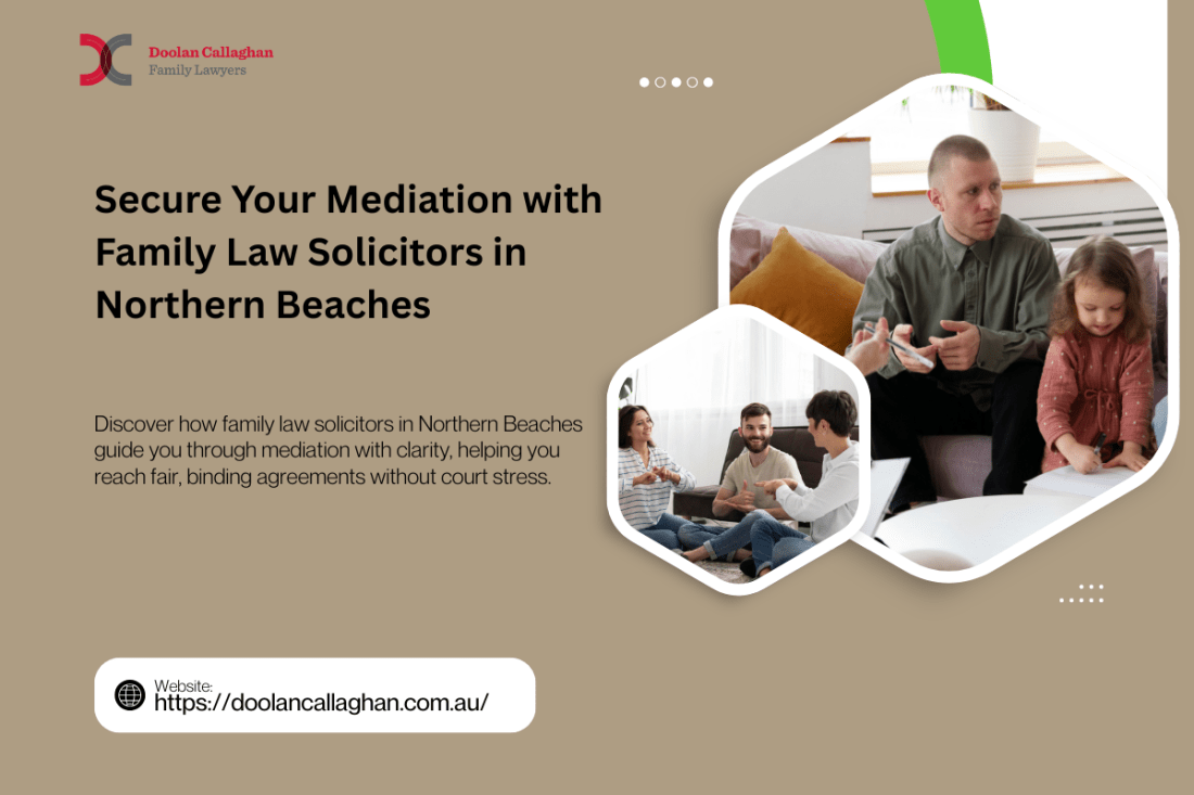 amily mediation northern beaches