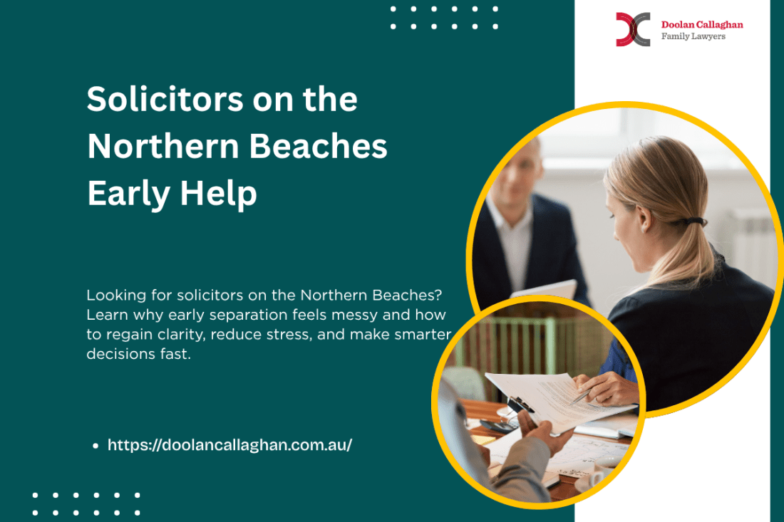 solicitors on the Northern Beaches