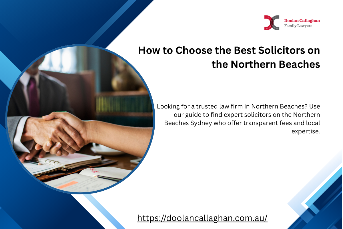 solicitors Northern Beaches Sydney