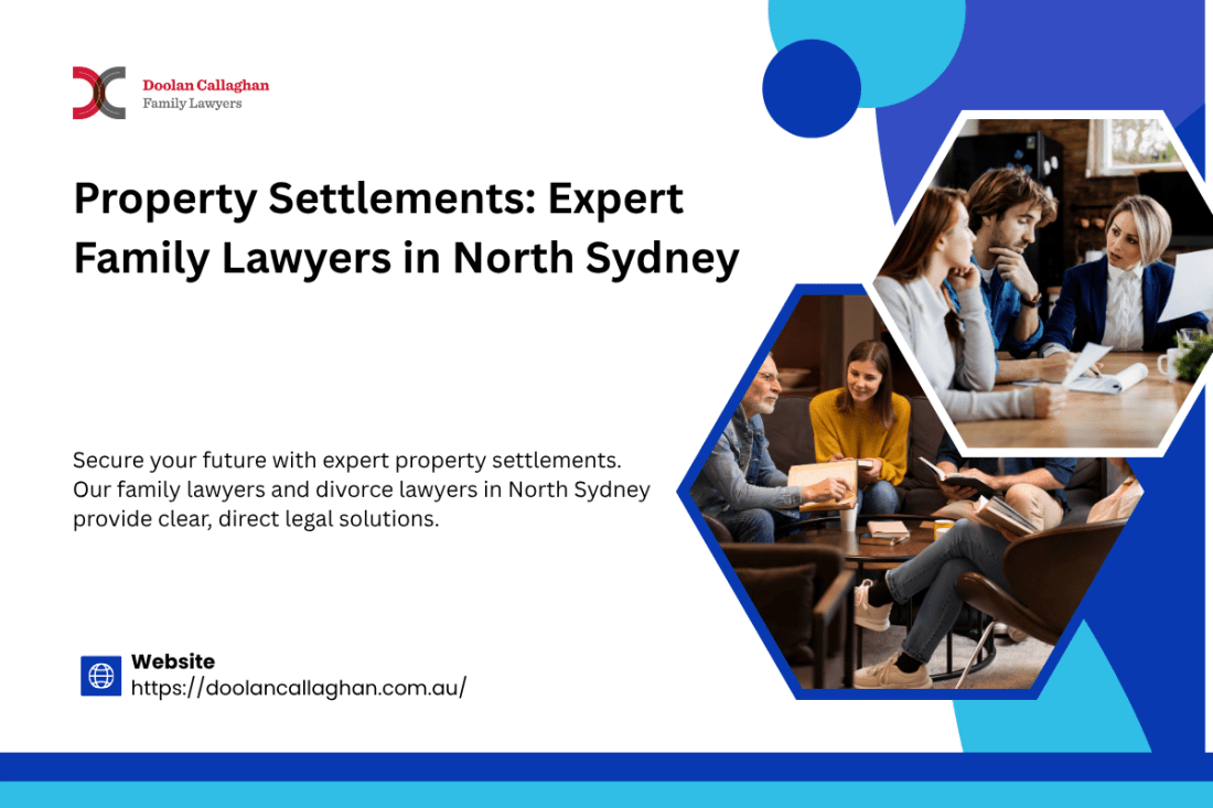 divorce lawyers North Sydney