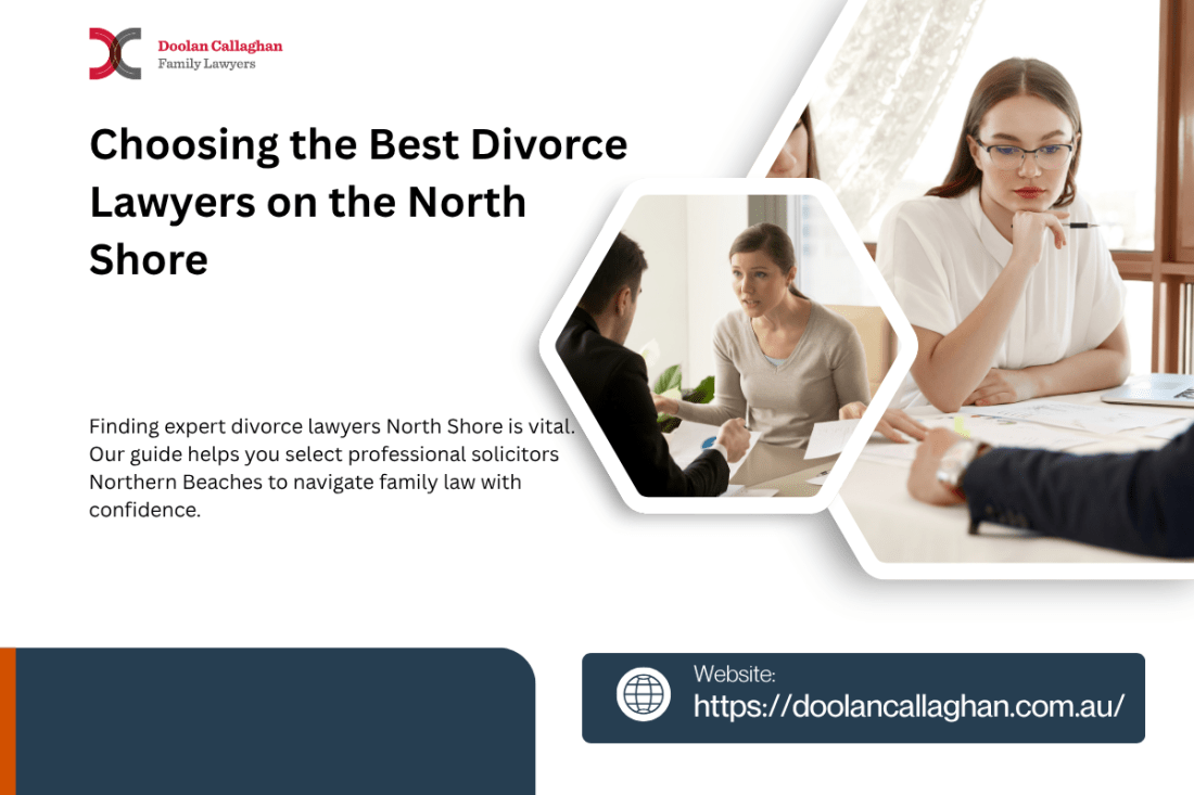divorce lawyers North Shore