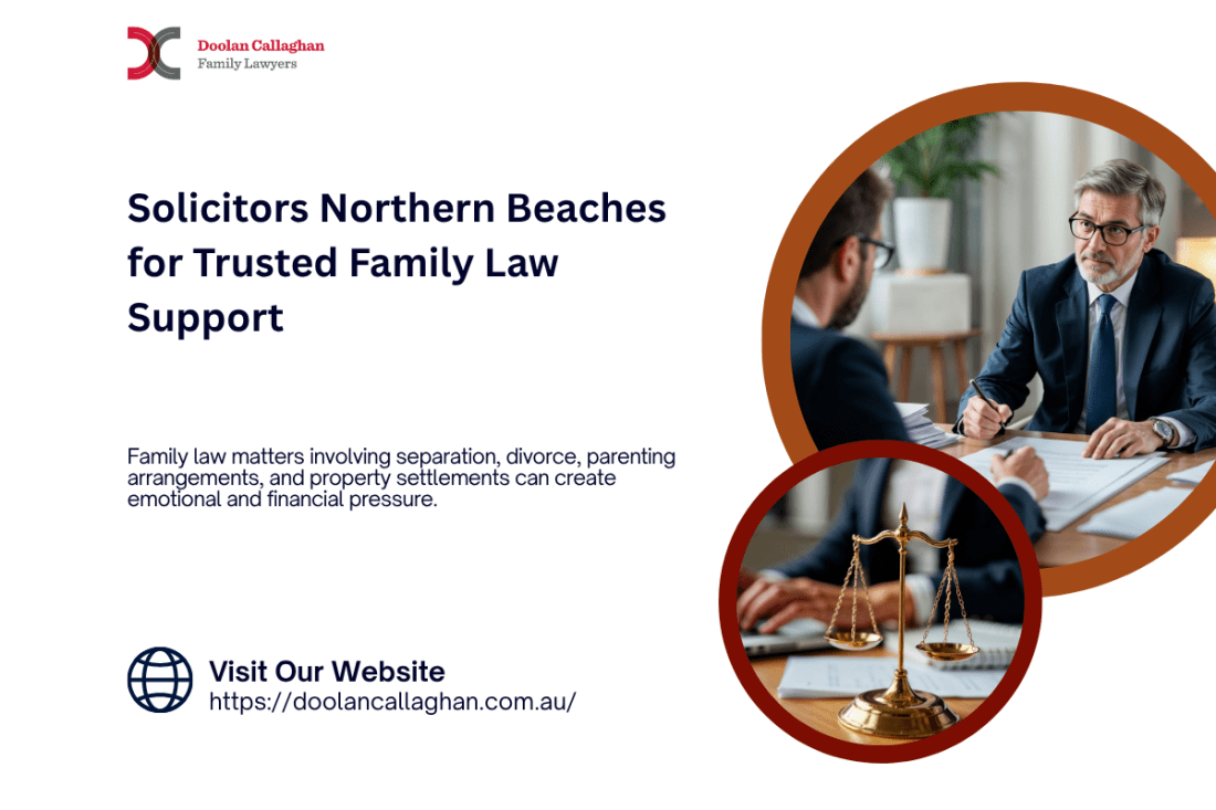 family law lawyers northern beaches