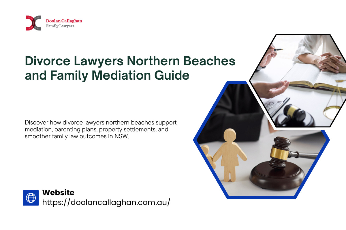 family mediation northern beaches