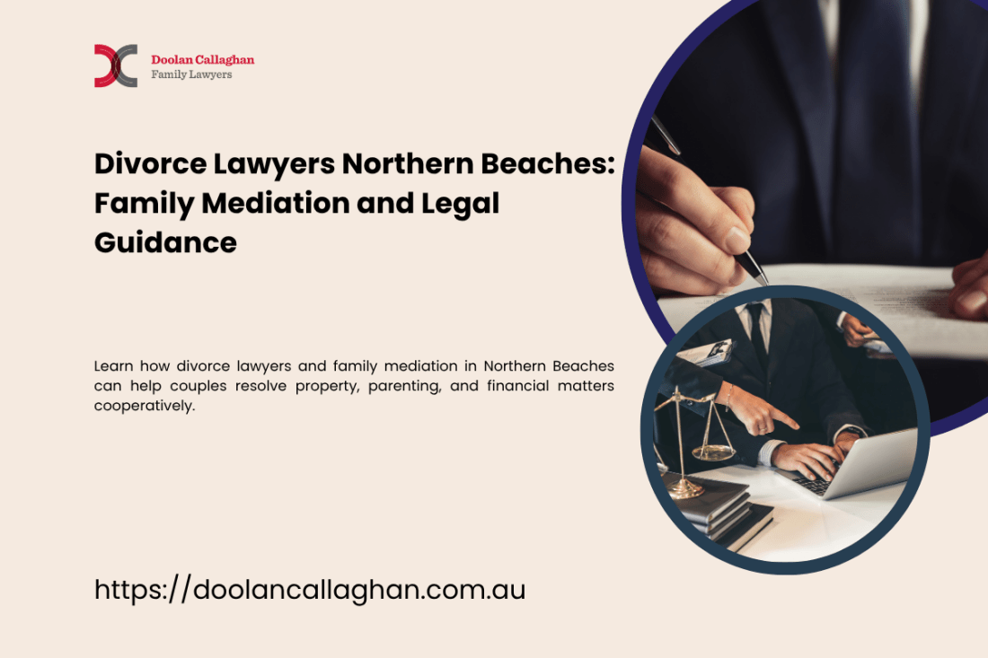 family mediation northern beaches