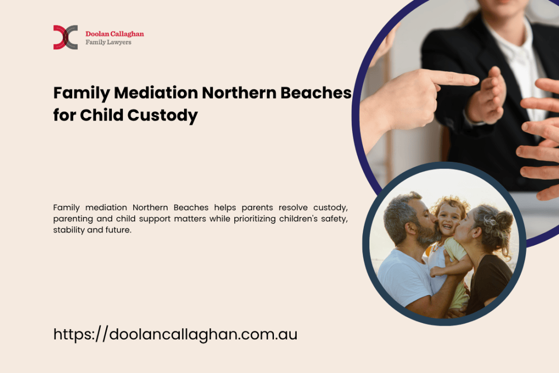 family law northern beaches