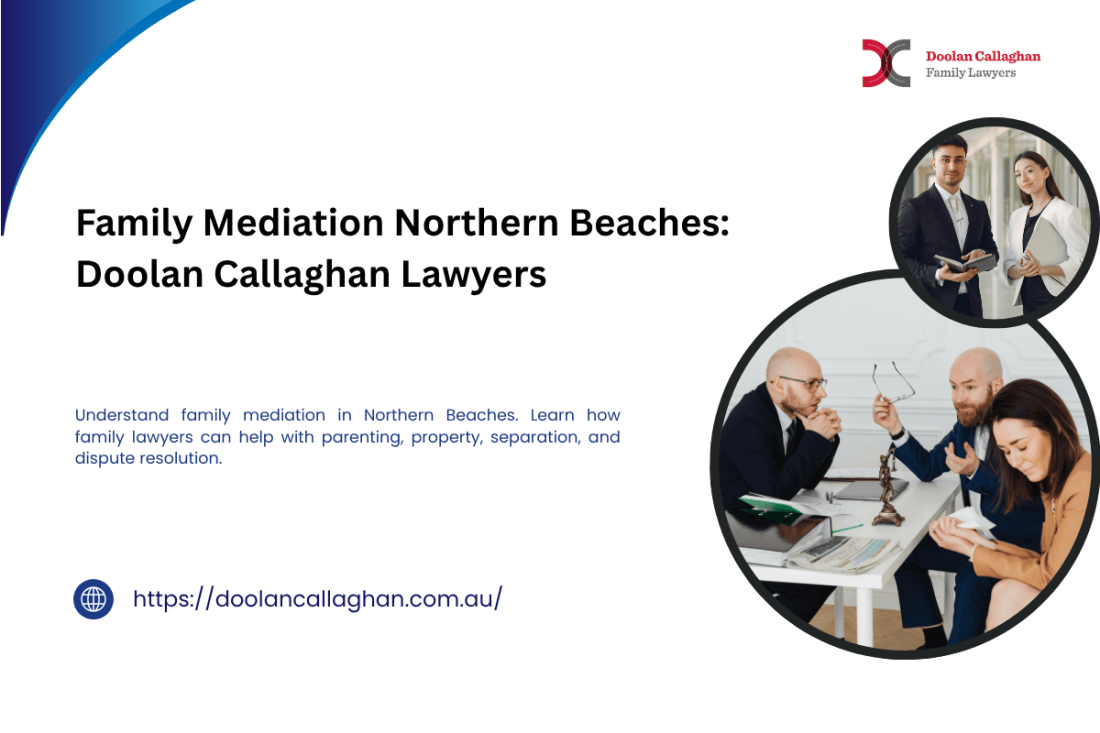 family law northern beaches